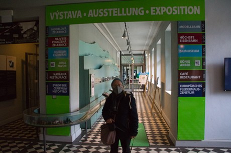 Bayerisch Eisenstein